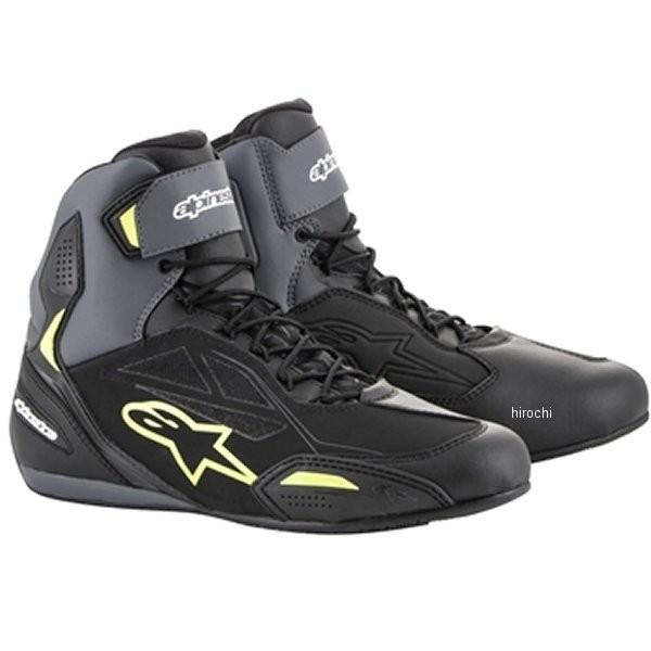 アルパインスターズ（alpinestars） 8033637966380 2540719 FASTER 3