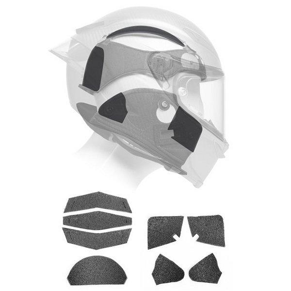 KIT6030600101 �G�[�W�[�u�C AGV FIT �J�X�^�}�C�Y�L�b�g PISTA GP RR�p �� HD�X