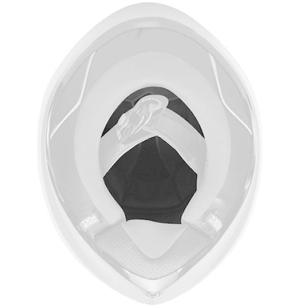 �y���[�J�[�݌ɂ���z KIT63005001-XL �G�[�W�[�u�C AGV �N���E���p�b�h �A�W�A���t�B�b�g K6�p ��/�O���[ XL�T�C�Y JP�X