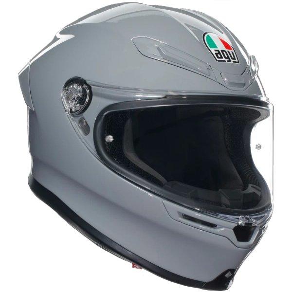 AGV 【メーカー在庫あり】 18395007012-M エージーブイ フル