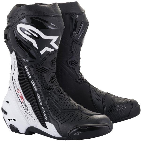 Alpinestars バイクブーツ 黒/白 Amazon.co.jp: alpinestars(アルパインスターズ)バイクブーツ