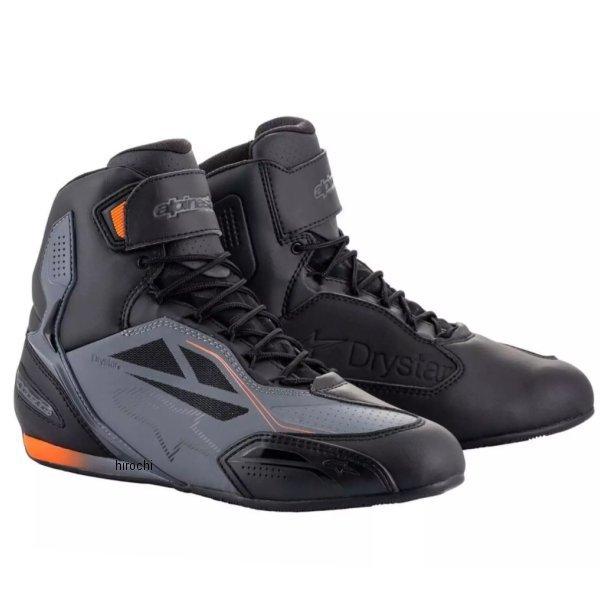 アルパインスターズ　FASTER3 Webike | alpinestars アルパインスターズ FASTER-3 SHOE