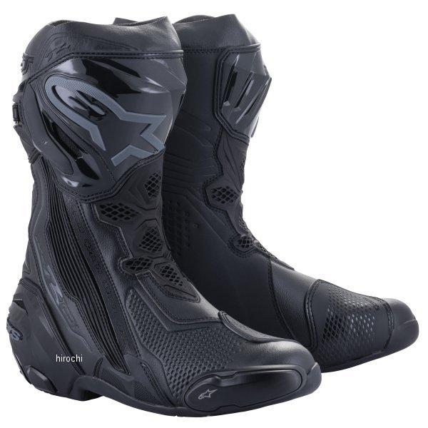 Alpinestars クシタニスーパーテックR 43 黒ブラック