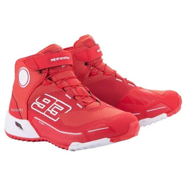 Alpinestars MM93 バイク用ブーツ 9.5