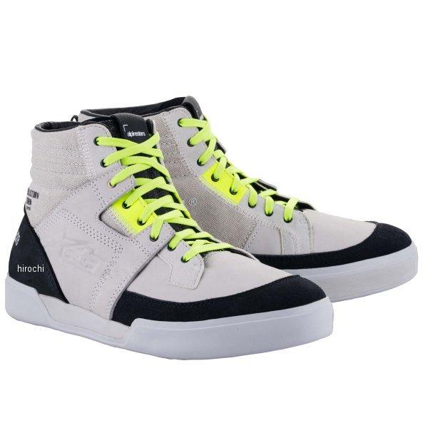 Alpinestars AS-DSL Akio アルパインスターズ　シューズ アルパインスターズ AS-DSL AKIO (バイク用靴・ブーツ) 価格比較