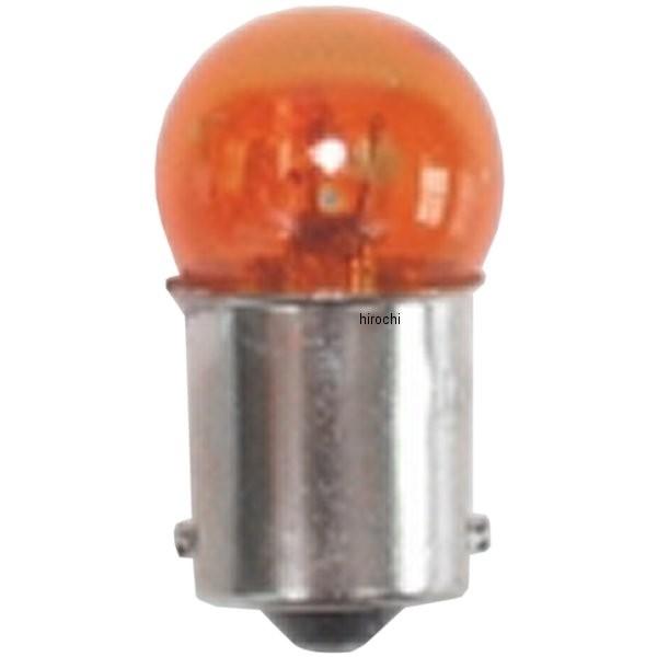 【メーカー在庫あり】 806-0003202 キタコ PINバルブS25-12V21W アンバー 1個入り JP店