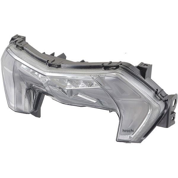 KITACO 809-0422310 キタコ LED テールランプセット トリシティ