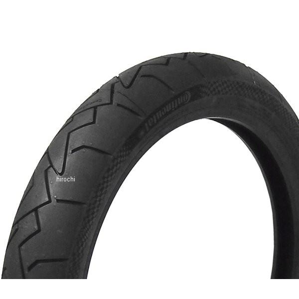 82004 h~RNV ContiClassicAttack ėp 100/90R19 M/C57V HDX