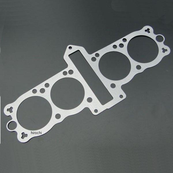 【メーカー在庫あり】 8203 ビーアールシー BRC 純正シリンダーガスケット Z400FX、Z400GP、GPZ400F JP店