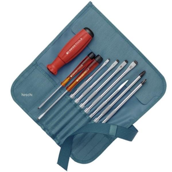 8218PE PBスイスツールズ PB Swiss Tools 差替式ドライバー 8218PE PBスイスツールズ PB Swiss Tools 差替式ドライバー