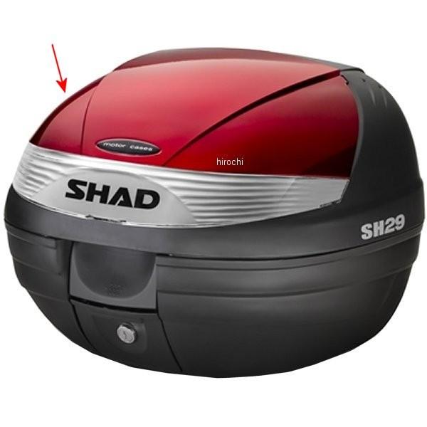 D1B29E09 �V���b�h SHAD SH29��p �J���[�p�l�� ���b�h JP�X