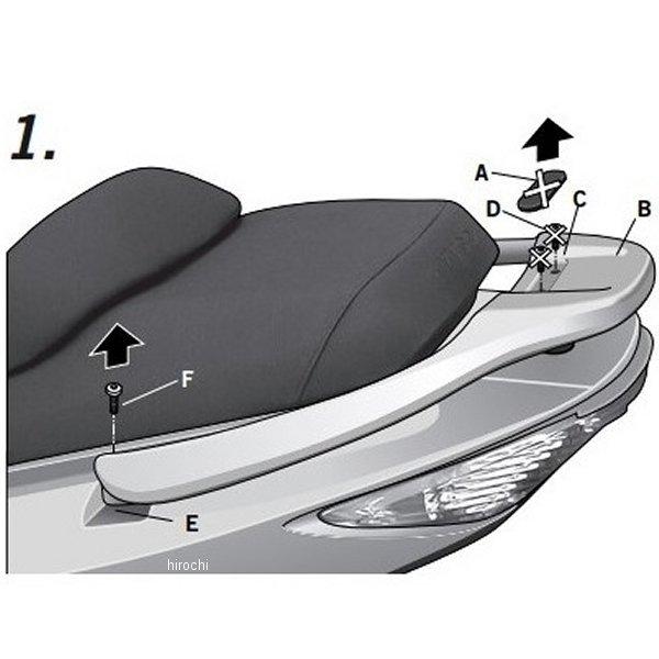 K0XC55ST �V���b�h SHAD �g�b�v�}�X�^�[�t�B�b�e�B���O�L�b�g 05�N-15�N �L���R JP�X