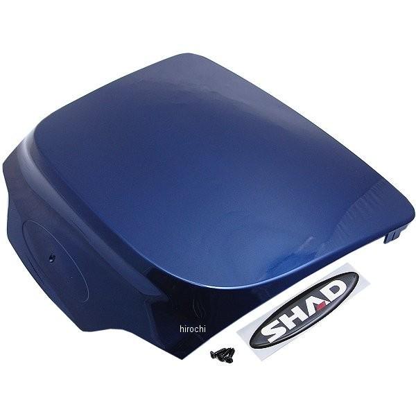 �y���[�J�[�݌ɂ���z D1B40E01 �V���b�h SHAD SH40��p �J���[�p�l�� �u���[ JP�X
