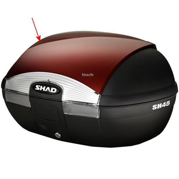 y[J[݌ɂz D1B45E09 Vbh SHAD SH45p J[pl bh JPX