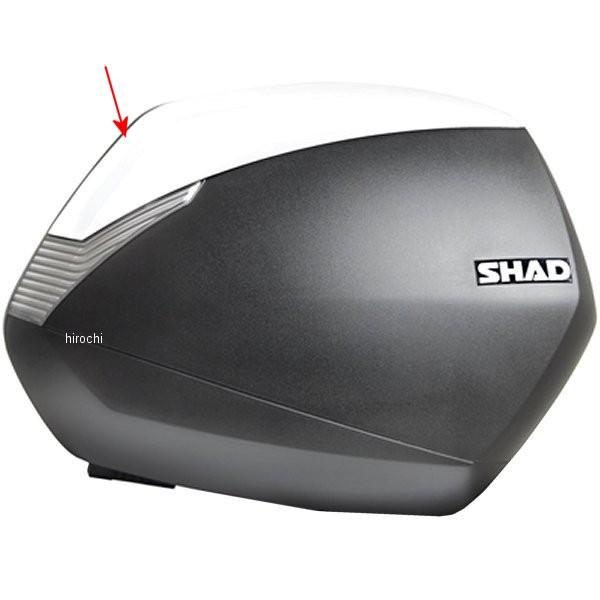 �y���[�J�[�݌ɂ���z D1B36E08 �V���b�h SHAD SH36��p �J���[�p�l�� �z���C�g JP�X
