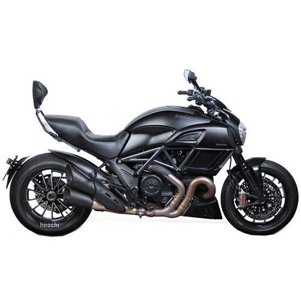 DUCATI ディアベル 1260S　純正シート加工品 DUCATI ディアベル 1260S 純正シート加工品 Diavel 1260 S