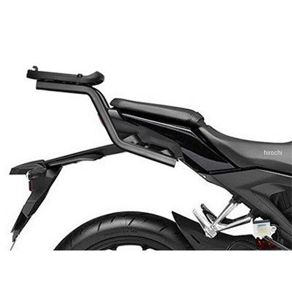 売切り特価 Shad W0G317ST、ブラック、なし - バイク用ボックス