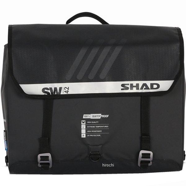 メーカー在庫あり】 X0SW42 シャッド SHAD SW42 ADVENTURE BAGS 防水 