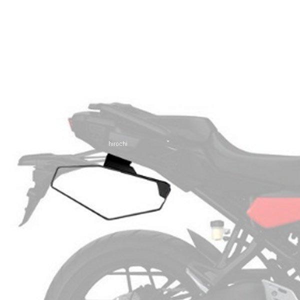 週末限定直輸入♪ Y0TR91SE シャッド SHAD サイドバッグホルダー 21年