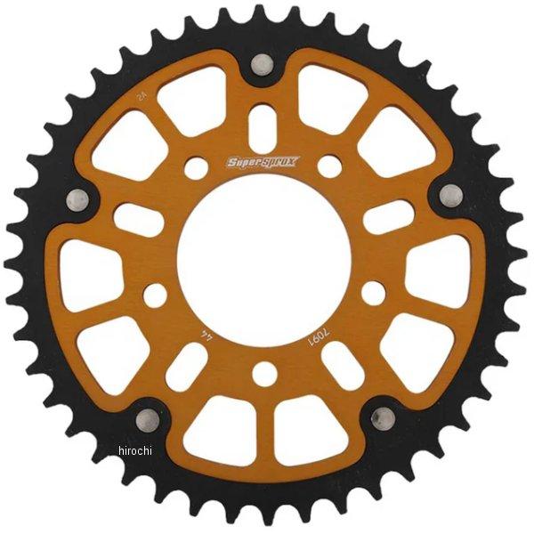 メーカー在庫あり】 RST-7091:44-GLD スーパースプロックス SUPERSPROX