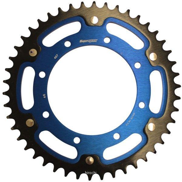 y[J[݌ɂz RST-487:46-BLU X[p[XvbNX SUPERSPROX AXvPbg XeX 487-46T  JPX