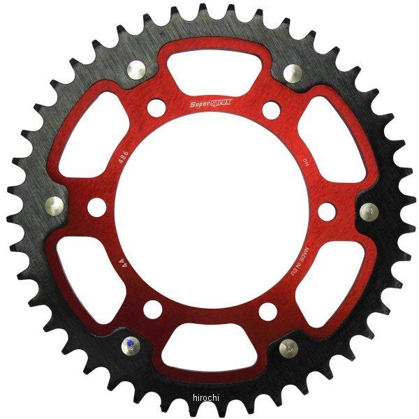 y[J[݌ɂz RST-486:44-RED X[p[XvbNX SUPERSPROX AXvPbg XeX 486-44T  JPX