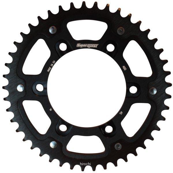 �y���[�J�[�݌ɂ���z RST-480:45-BLK �X�[�p�[�X�v���b�N�X SUPERSPROX ���A�X�v���P�b�g �X�e���X 480-45T �� JP�X