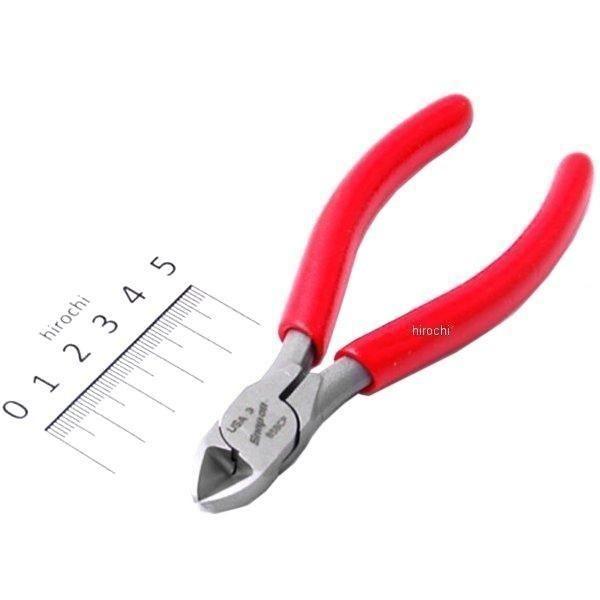 Snap-on スナップオン ダイヤゴナルカッター 本体のみ 85ACF シルバー×レッド USA在庫あり】 85ACF スナップオン Snap-on スタンダードダイアゴナル