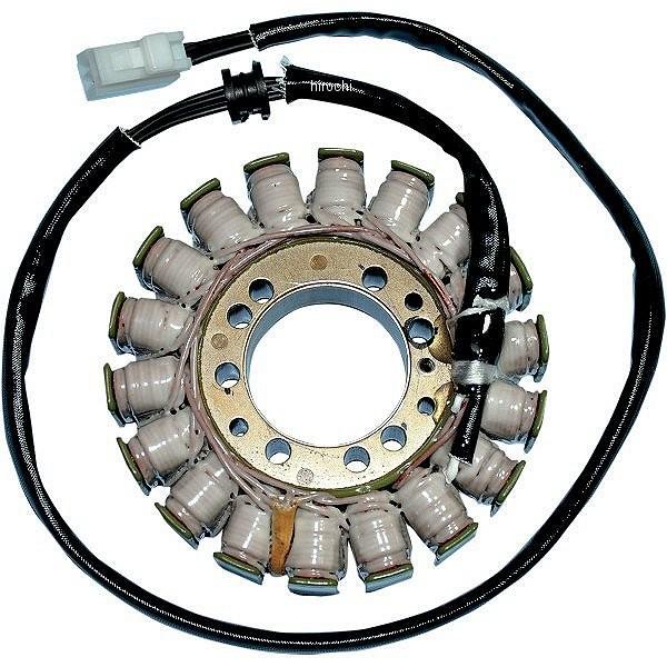 �yUSA�݌ɂ���z rme21-014 Rick's Motorsport Electrics �X�e�[�^�[ 05�N-12�N �g���C�A���t 1050�X�v�����gST JP�X