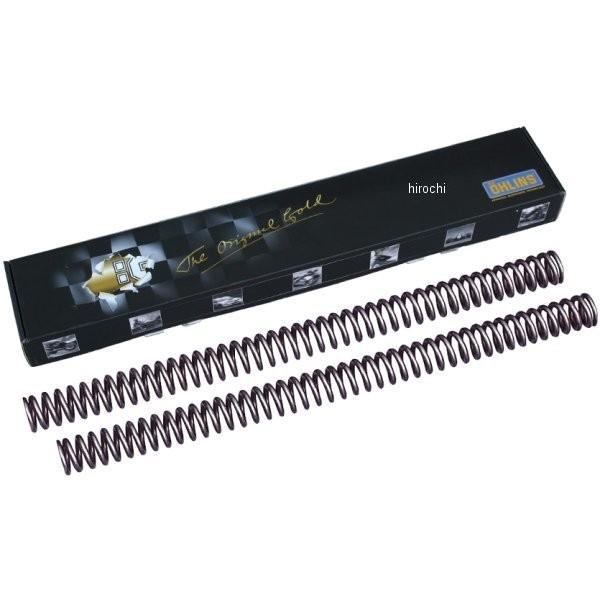 8656-95 I[Y OHLINS tgtH[NXvO 04N-05N GSX-R75AGSX-R60 9.5N/mm JPX