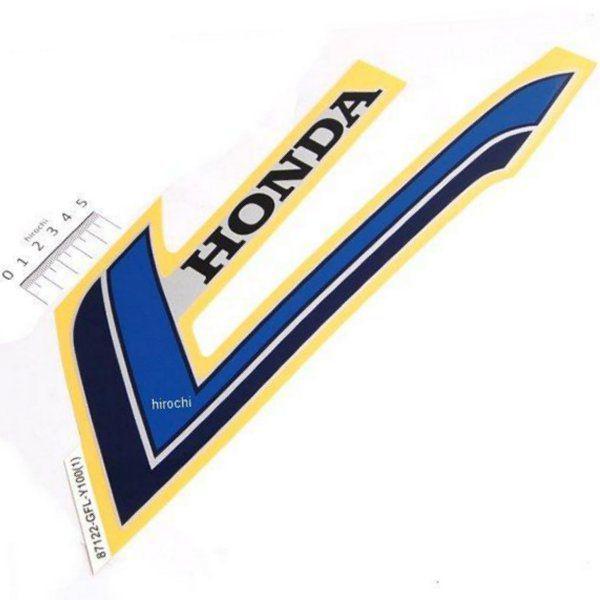 y[J[݌ɂz 87122-GFL-Y10ZA z_ L[ Z50J-5 XgCv L t[G^N TYPE1 JPX