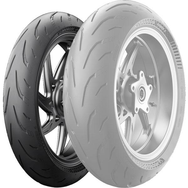 ミシュラン 【メーカー在庫あり】 871271 MICHELIN POWER6 110