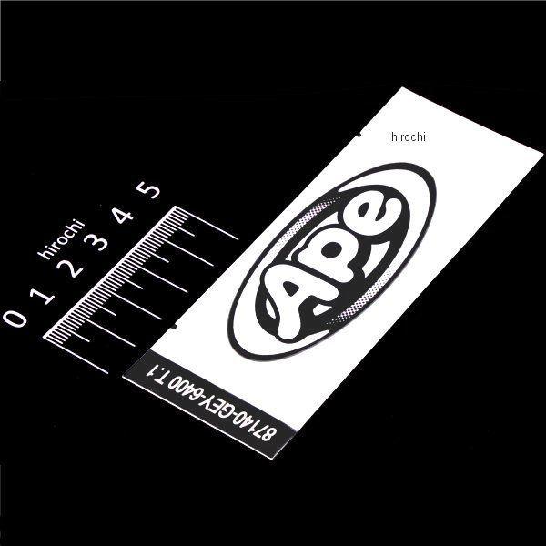 y[J[݌ɂz 87140-GEY-640ZA z_ }[N TChJo[ TYPE1 GCv50 APE50 AC-160 JPX