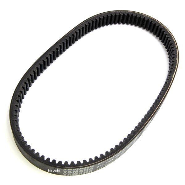YAMAHA 87X-17641-01 ヤマハ純正 V-ベルト JP店 : ヒロチー商事 YAMAHA 87X-17641-01 ヤマハ純正 V-ベルト JP店 : ヒロチー商事