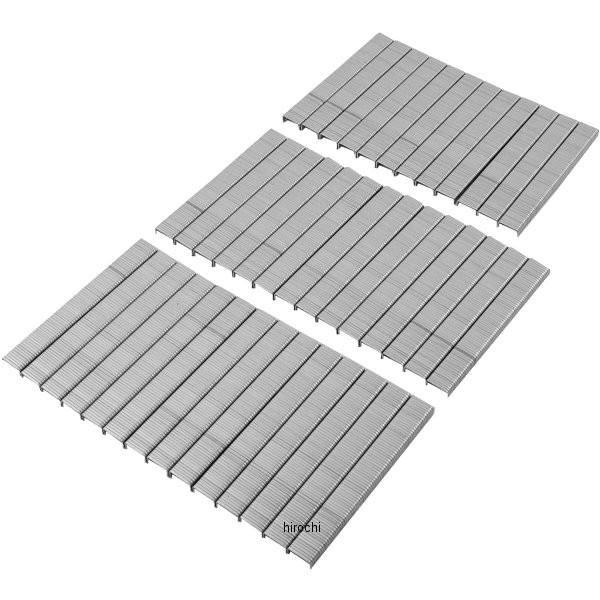 メーカー在庫あり】 903802 NBS バイクパーツセンター エアタッカー針