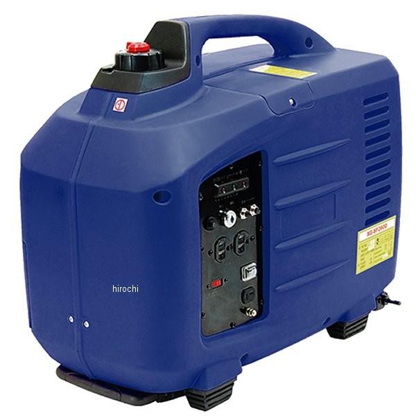 メーカー在庫あり Sf 2600f Nbs バイクパーツセンター 携帯発電機 インバーター式 青 Jp店 90 99 08 株式会社ヒロチー商事 日本車店 通販 Yahoo ショッピング