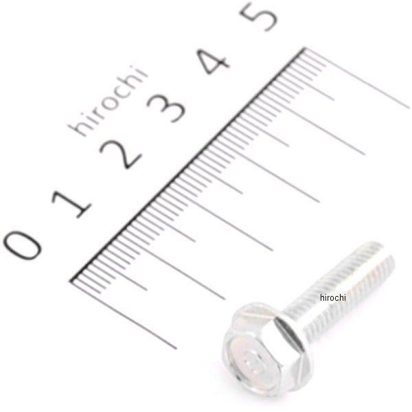 90050-357-000 ホンダ純正 ボルト スペシャルフランジ6×22 エイプ APE 【適合車種】エイプ50/100 APE50/100 AC-140/150/160・HC-130/140/15090050-357-000ヤフー JP店