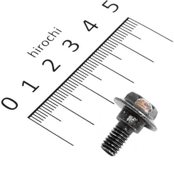 メーカー在庫あり 187 000 ホンダ純正 ボルト フランジ 6mm Jp店 187 000 ヒロチー商事 通販 Yahoo ショッピング