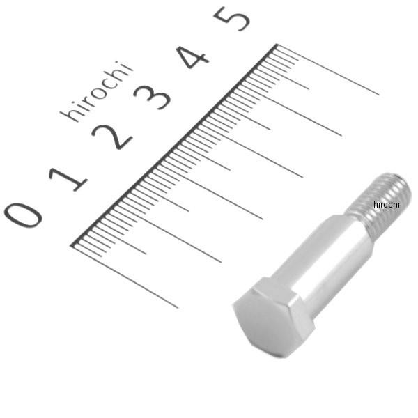 90114-166-006 ホンダ純正 ハンドルレバーピボットボルトです90114-166-006ヤフー JP店