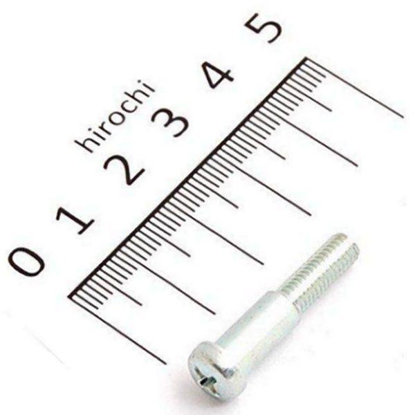 90115-147-000 ホンダ純正 ハンドルレバーピボットスクリューです90115-147-000ヤフー JP店