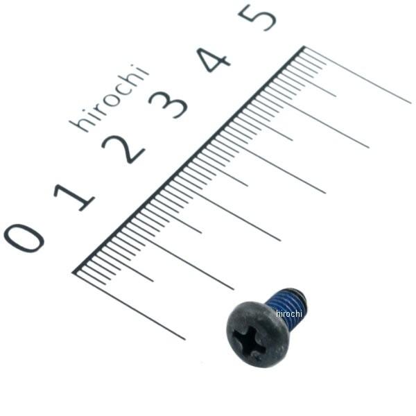 90115-KV3-700 ホンダ純正 スクリュー パン 5X808年 CRF250R90115-KV3-70090115-KV3-700ヤフー JP店