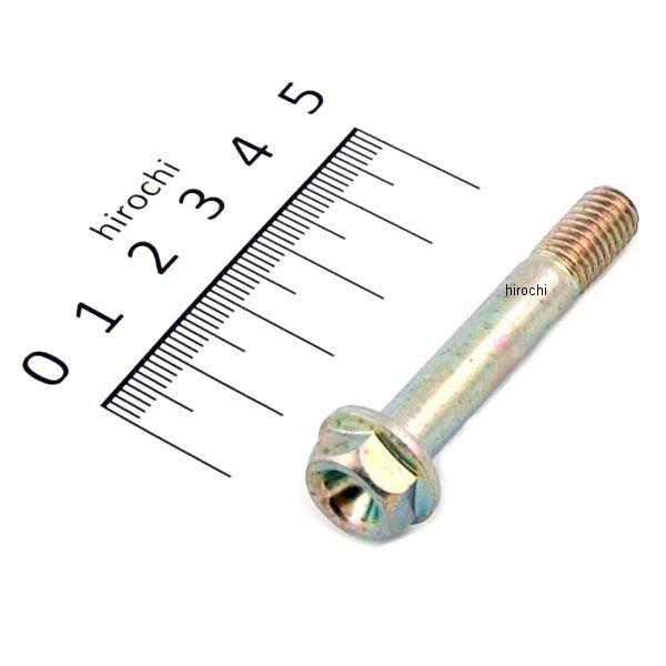 90150-GN1-000 ホンダ純正 ボルト フランジ 8×47 エイプ APE 【適合車種】エイプ50/100 APE50/100 AC-140/150/160・HC-130/140/15090150-GN1-000ヤフー JP店