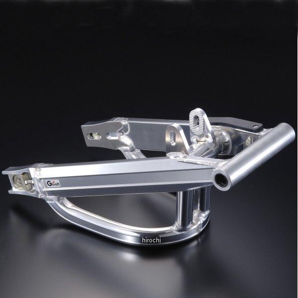 90171 G�N���t�g KSR110�p �X�C���O�A�[�� �g���v���X�N�G�A �X�^�r�t KSR�z�C�[���p +10cm HD�X