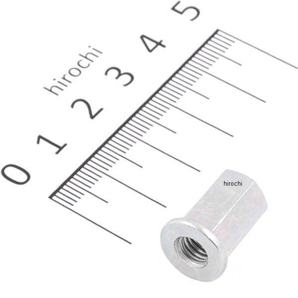 YAMAHA 【即納】 90179-06850 ヤマハ純正 ナット JP店 : ヒロチー商事