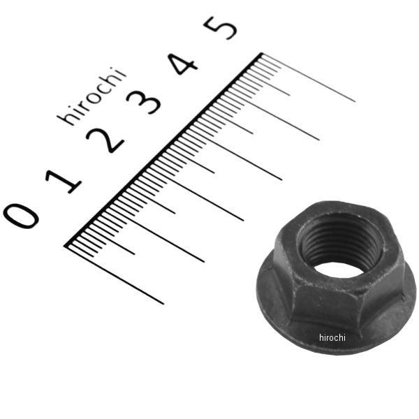 YAMAHA（ヤマハ） 【メーカー在庫あり】 90179-12588 ヤマハ純正ナット