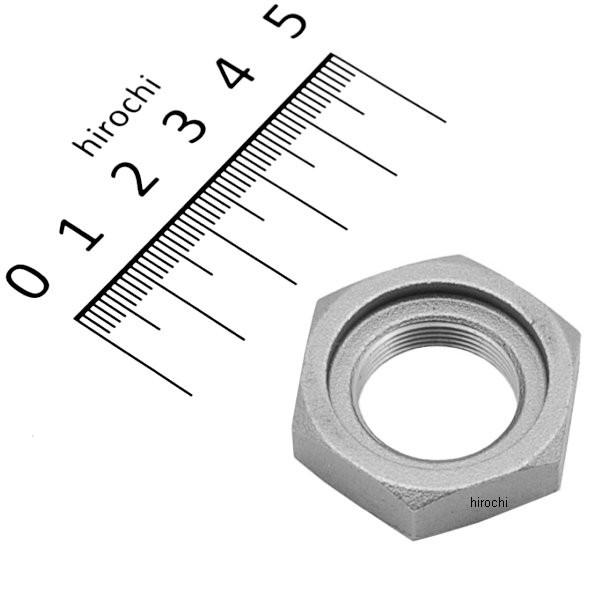 YAMAHA（ヤマハ） 【メーカー在庫あり】 90179-20255 ヤマハ純正ナット