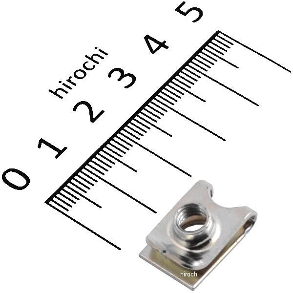 YAMAHA（ヤマハ） 【メーカー在庫あり】 90183-060A6 ヤマハ純正ナット