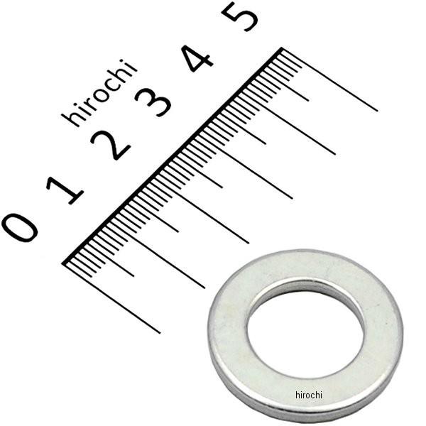 YAMAHA 【メーカー在庫あり】 90201-163G6 ヤマハ純正ワッシャー