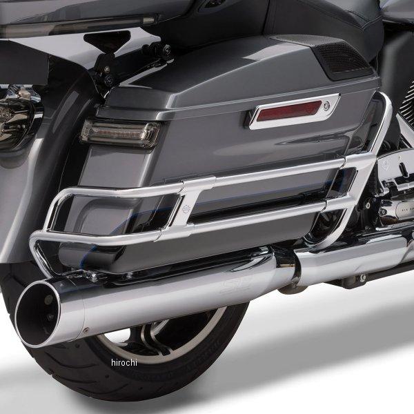 ハーレー　フェンダーレール　フェンダーガード Amazon | ハーレー フェンダー レール 50108441 [並行輸入品] | リア