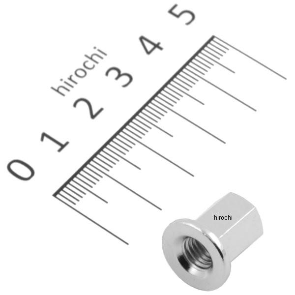 90304-MM5-000 ホンダ純正 ナット フランジ 7mmCBR600F  (CBR600FV) PC25-1400001-CBR600F  (CBR600FV-II) PC25-1400001-90304-MM5-00090304-...